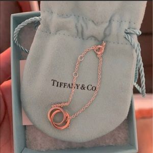 Tiffany & Co. Interlocking Circle